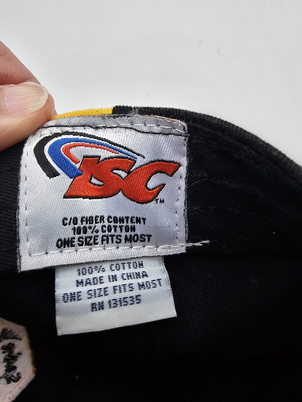 Sprint Unlimited, 2015 Ball Cap - Picture 4 of 5